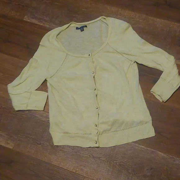 American Eagle cardigan - Picture 1 of 6